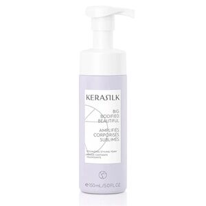 Kerasilk Volumizing Styling Foam